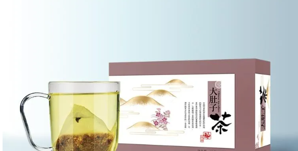 大肚子减肥茶怎么样,大肚子减肥茶效果怎么样