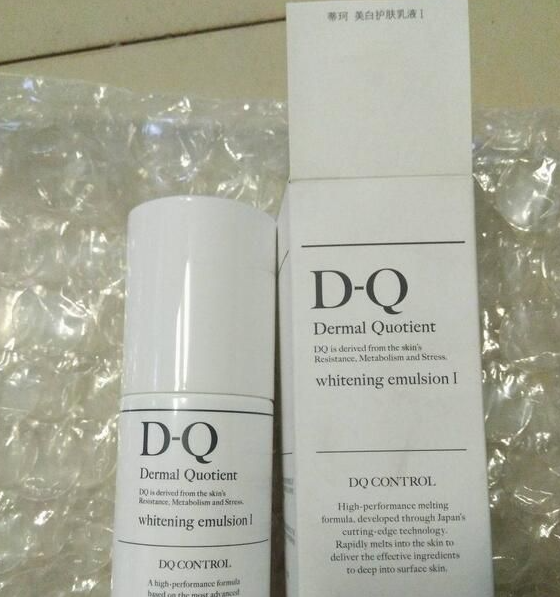 蒂珂化妆品怎么样,美白效果好吗