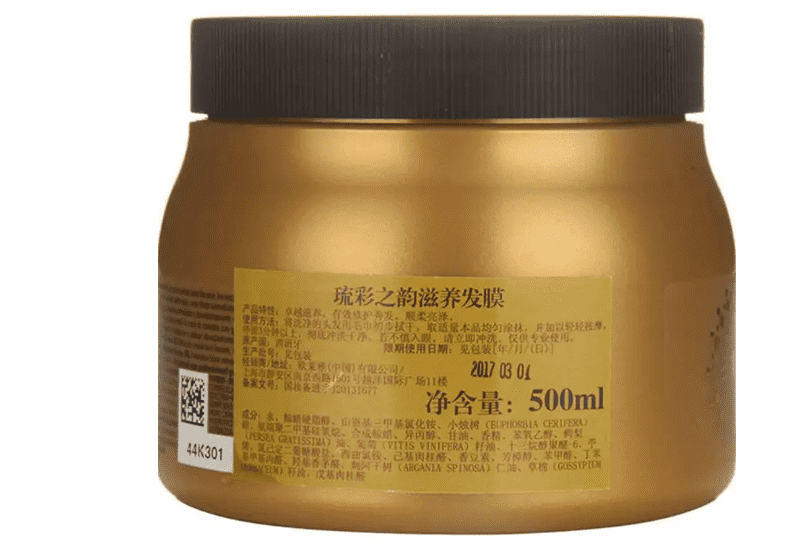 欧莱雅发膜怎么用,欧莱雅发膜的使用效果怎么样