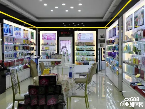 怎么开化妆品店,开化妆品店需要注意什么