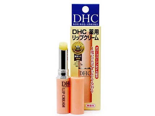 dhc化妆品好用吗,dhc化妆品怎么样