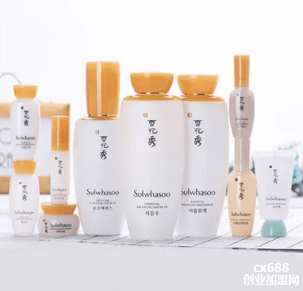 护肤套装排行榜前十名,护肤品套装哪个牌子好用