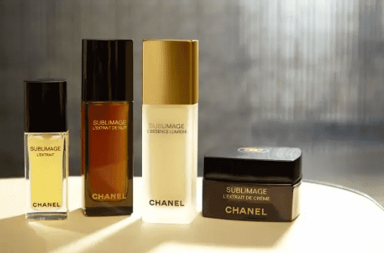 中国十大化妆品公司,十大化妆品集团排名