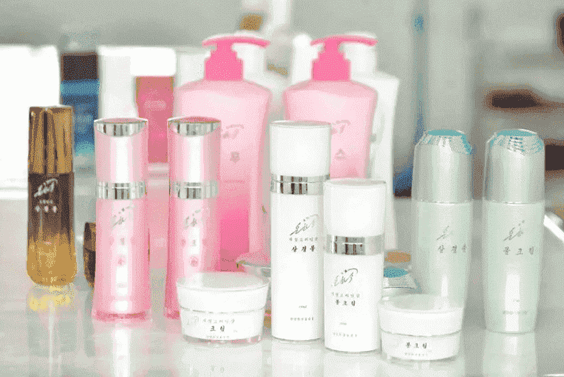 我想加盟个化妆品店,想开个化妆品店怎么开