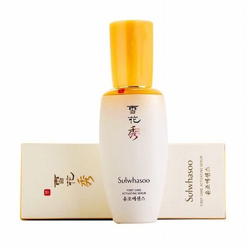 精华液哪个牌子好,精华液十大品牌排行榜推荐