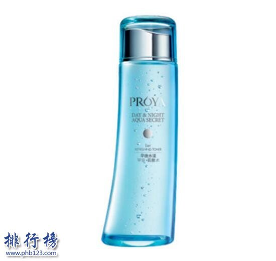 国产补水护肤品排行榜10强,哪些国产补水护肤品好