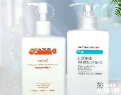 自然旋律是哪国的牌子,自然旋律的系列产品有哪些