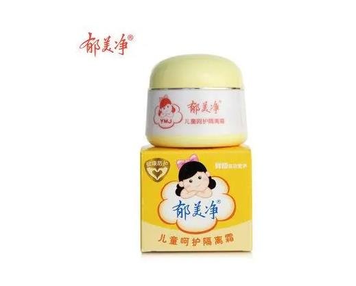 中国化妆品十大名牌,最新中国十大化妆品品牌排行榜