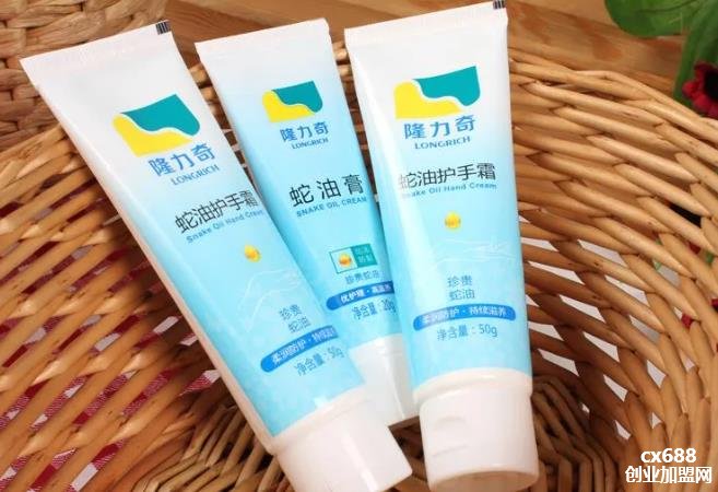 中国化妆品十大名牌,最新中国十大化妆品品牌排行榜