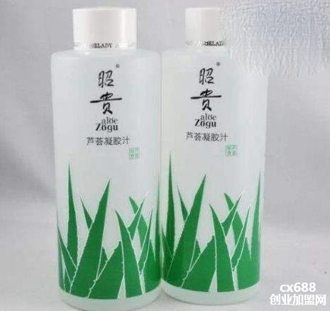 中国十大护肤品牌排名,国宝级别的护肤品牌