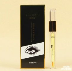 睫毛老掉是什么原因？睫毛滋养精华液有用吗？