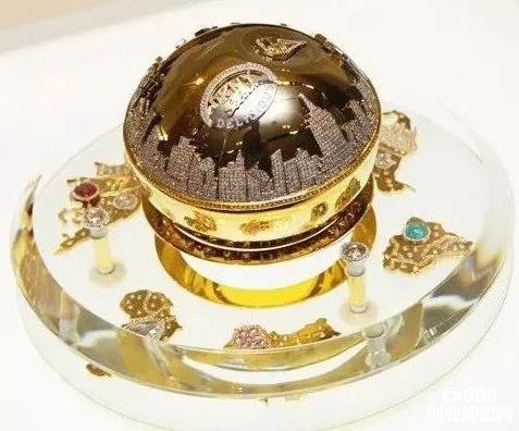 最贵的化妆品排行,全世界最贵10大化妆品