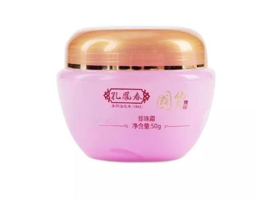 国内一线护肤品牌排行榜,中国一线护肤品哪个好