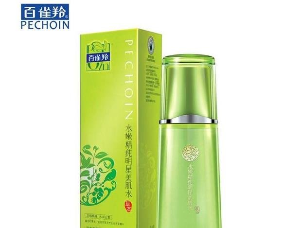 女士护肤品排行榜10强,你用过那些牌子