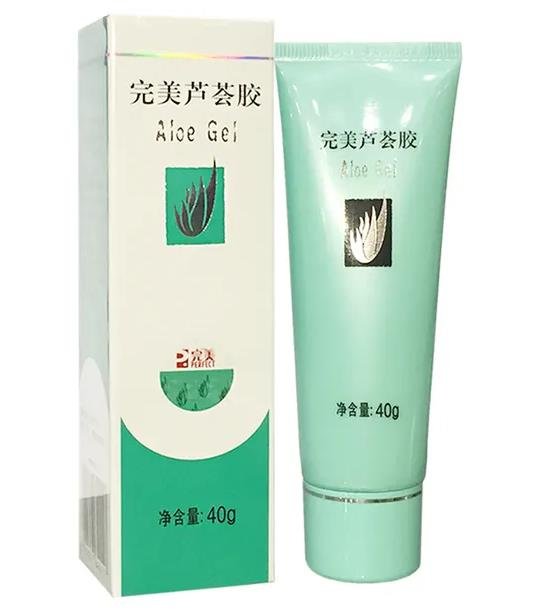 完美芦荟胶和自然乐园芦荟胶哪个好？两者芦荟胶测评