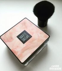 玛丽黛佳散粉怎么样,玛丽黛佳散粉有滑石粉吗
