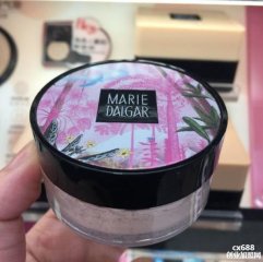 玛丽黛佳散粉孕妇可以用吗,玛丽黛佳散粉和卡姿兰散粉那个好