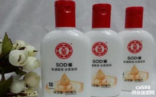 大宝sod蜜成分安全吗，大宝sod蜜有猪油成分吗