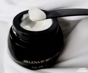 hr黑绷带和海蓝之谜面霜哪个好,hr黑绷带面霜敏感肌能用吗