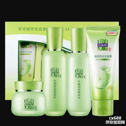 女生护肤品品牌排行榜前十名,有哪些推荐的女生护肤品