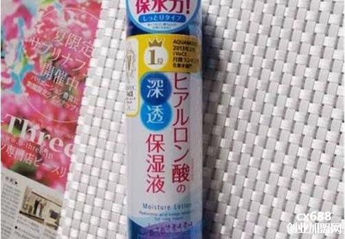 juju化妆水怎么样,价格多少钱