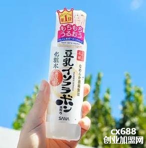 豆乳化妆水怎么样,豆乳化妆水什么味道