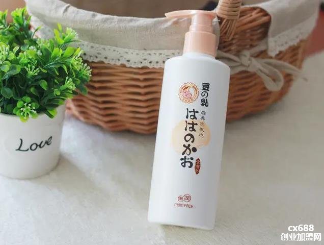 豆乳化妆水怎么样,豆乳化妆水什么味道