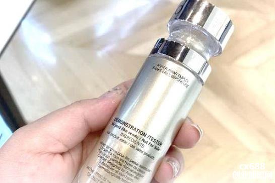 兰蔻粉底液哪款好用,好用的兰蔻粉底液推荐