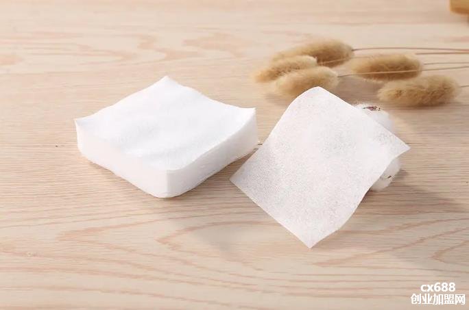 化妆棉是不是很浪费保湿水？