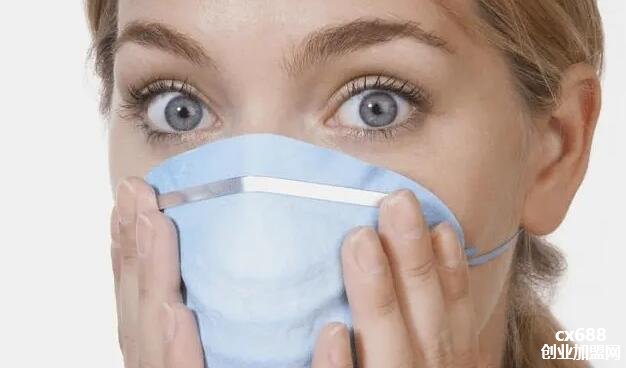 疫情下的炎夏,如何拯救口罩脸?