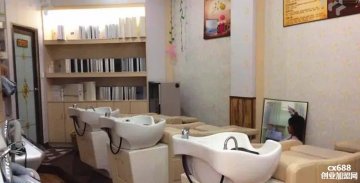 开养发馆生意怎么样,养发馆市场上生意如何？