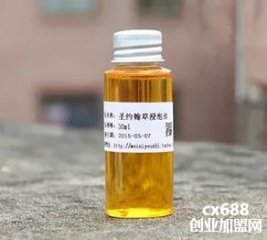 圣约翰草油配什么精油,圣约翰草油有光敏性吗