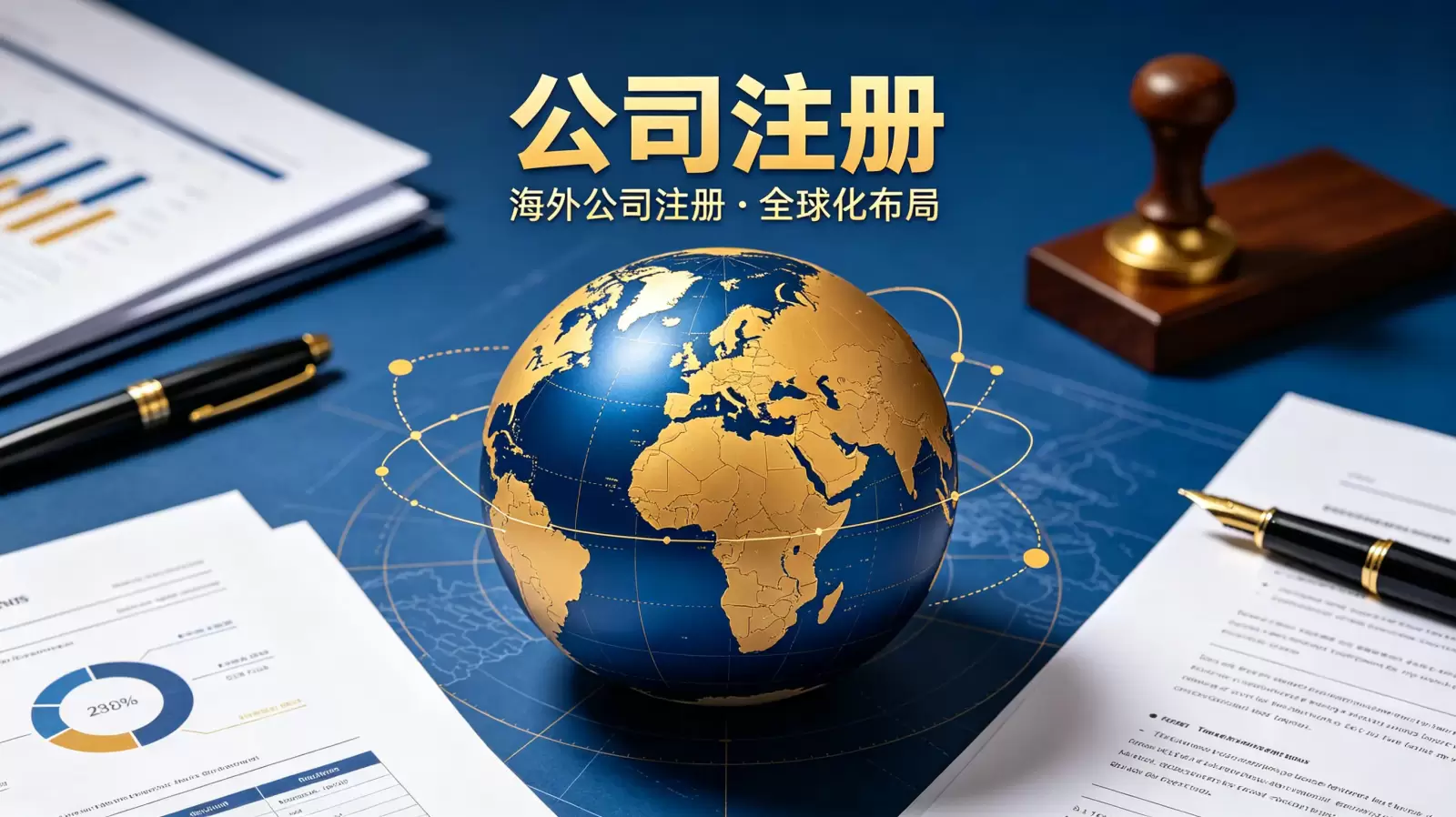 在萨尔瓦多注册公司：行业准入与特殊要求深度解析