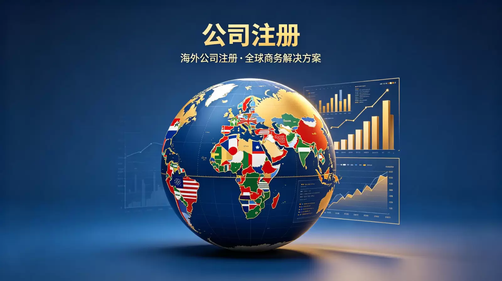 圭亚那注册公司后每年还有哪些固定费用 配图 1