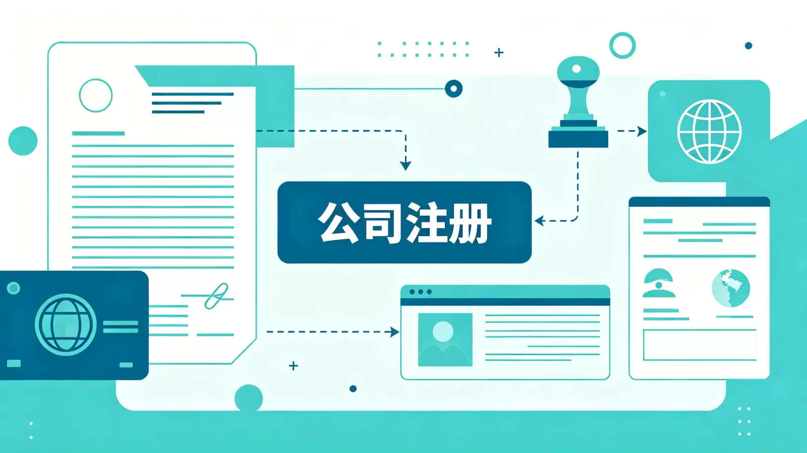 实用指南：查询印度公司注册号的几种主要方法详解