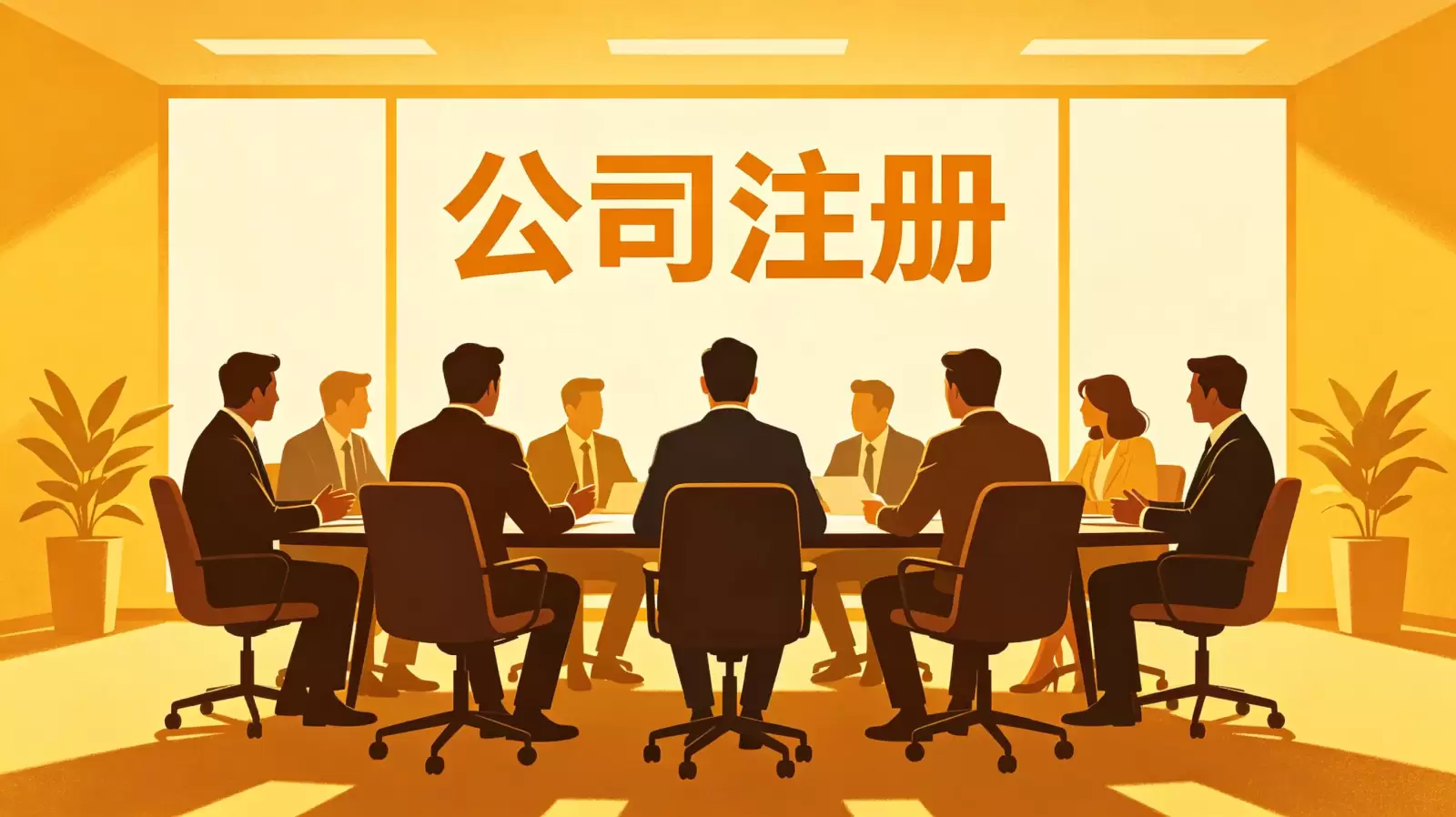 赞比亚公司注册代办费用可以谈吗 配图 1