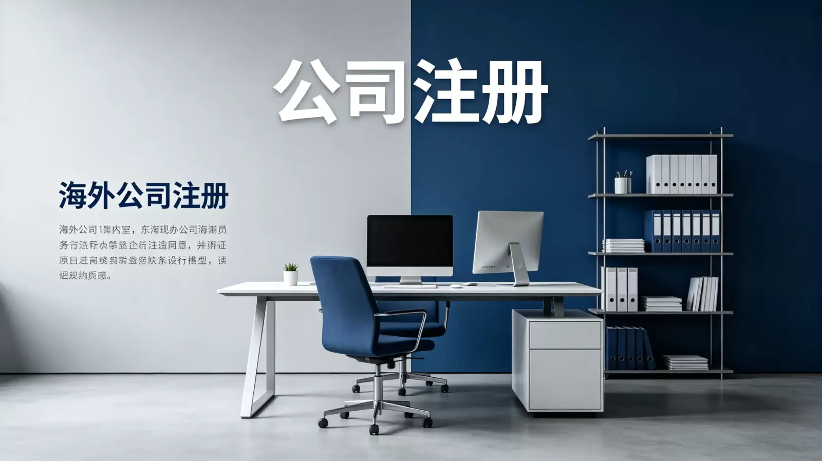 海地注册公司费用是否包含记账服务 配图 2