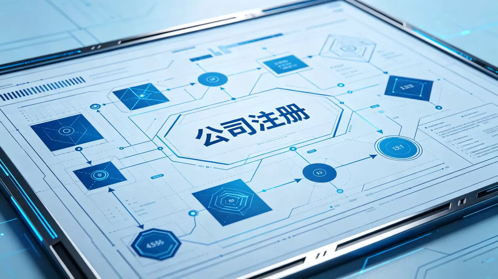 斯洛文尼亚公司注册流程中的委托代理人手续 配图 1