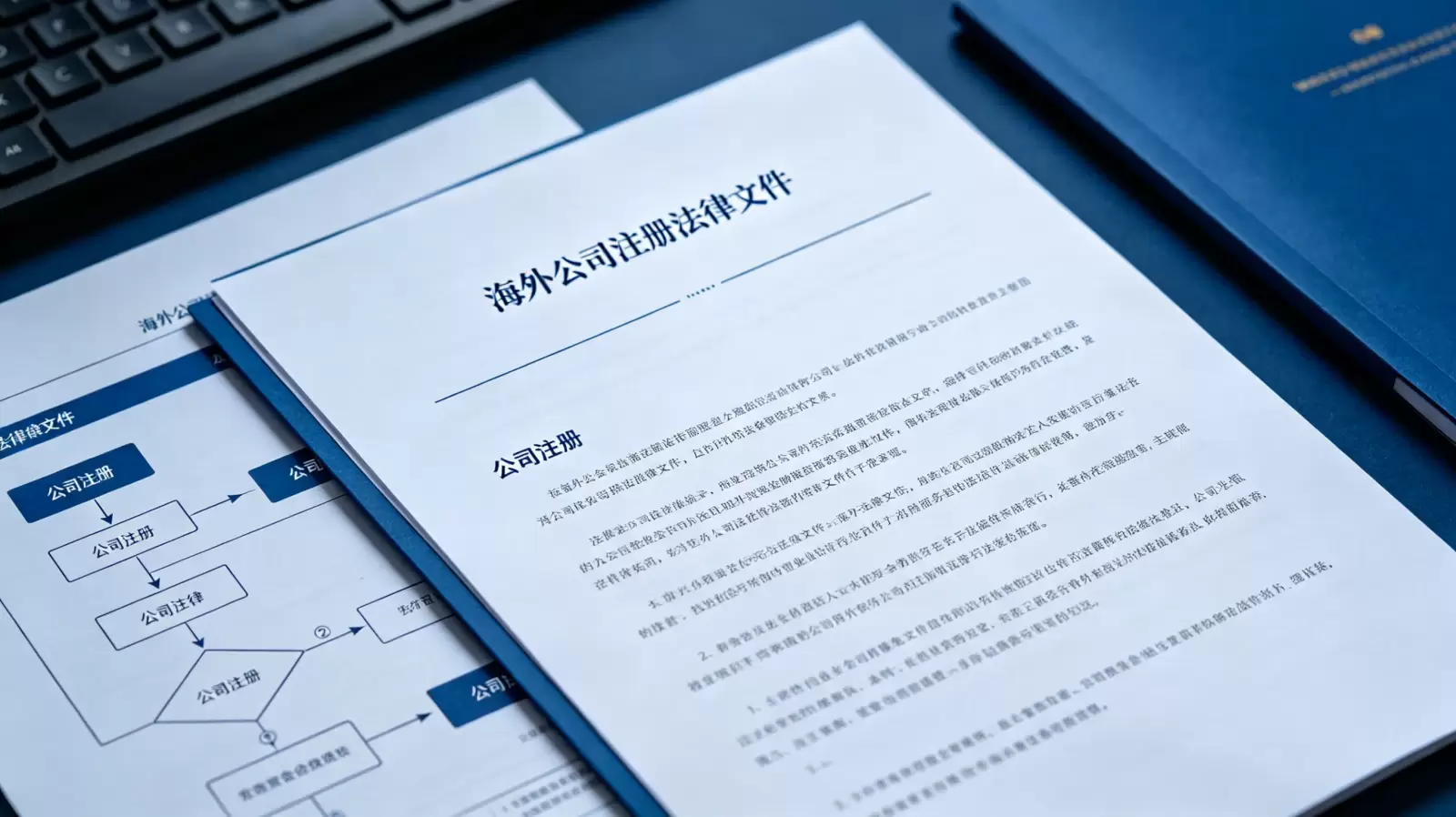 马尔代夫公司注册的要求全面解读 配图 1