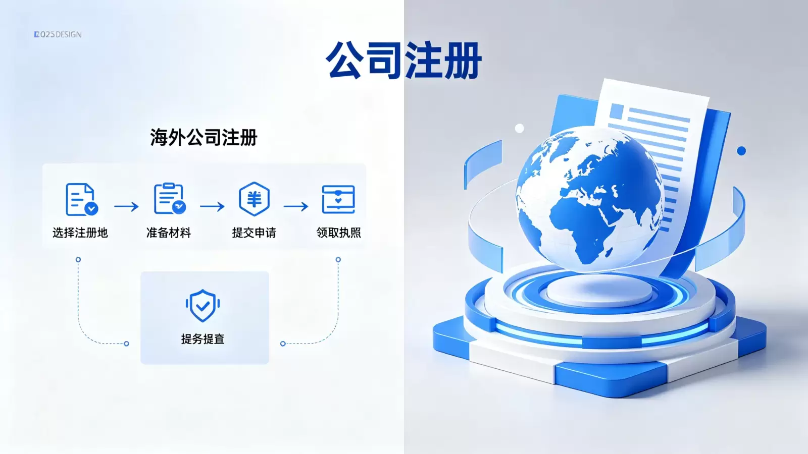 详解牙买加公司注册流程：领取执照环节的关键步骤与注意事项