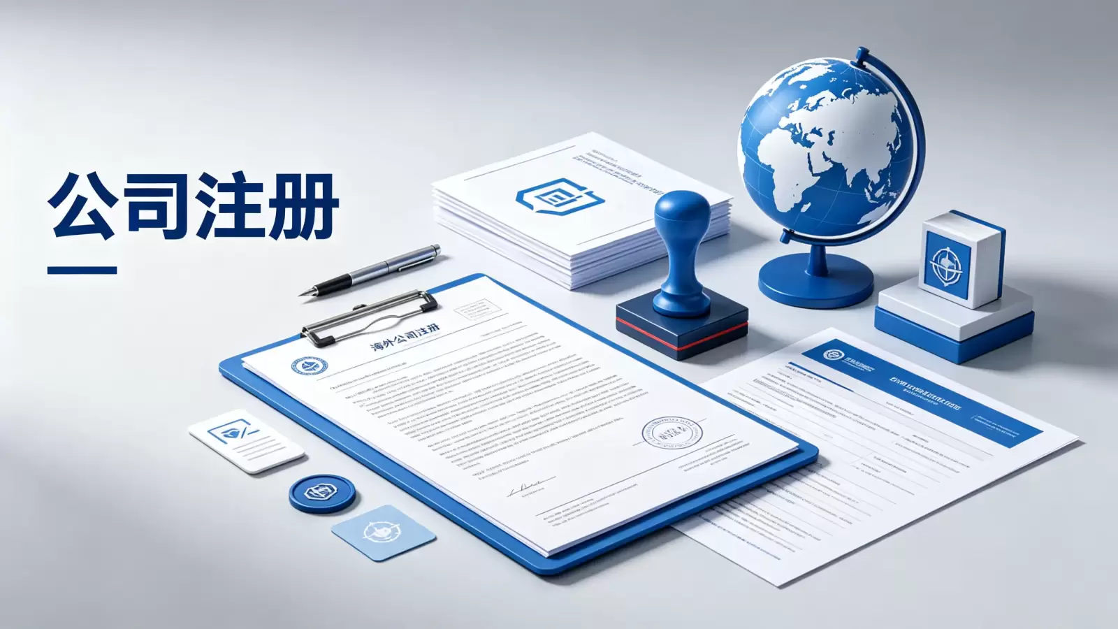 俄罗斯公司注册代办机构能提供哪些专业的增值服务？