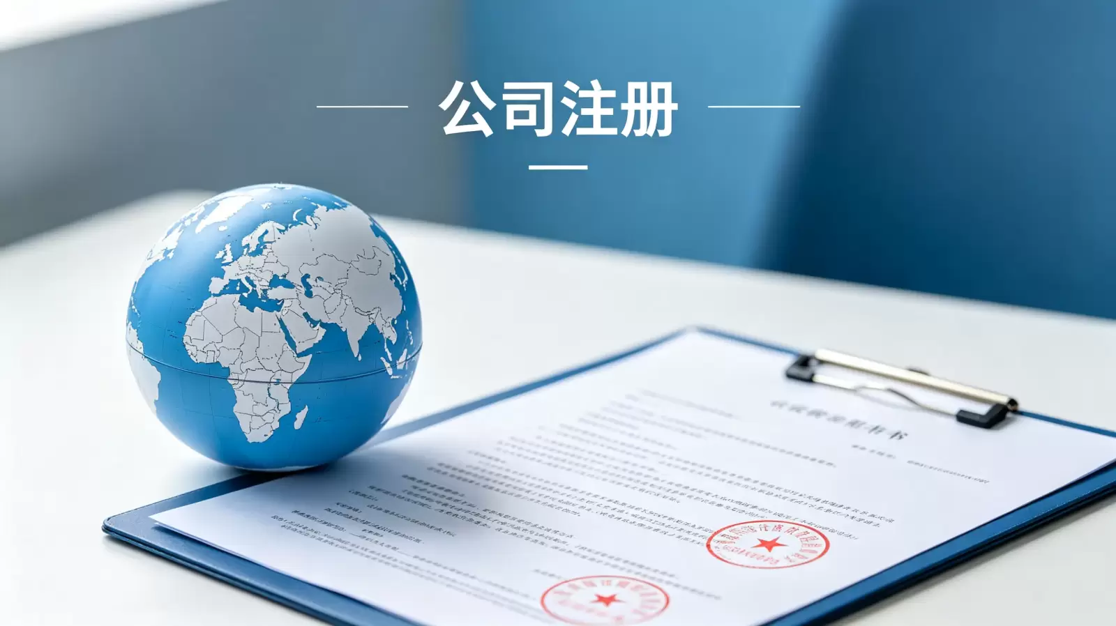 西撒哈拉公司注册代办机构的线上服务是否便捷 配图 1