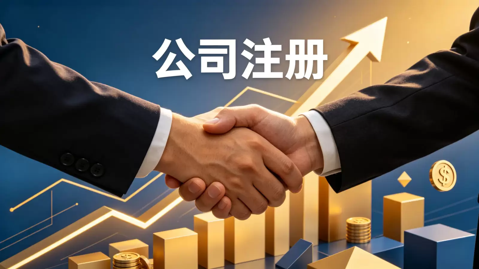 海地公司注册需满足的财务条件 配图 1