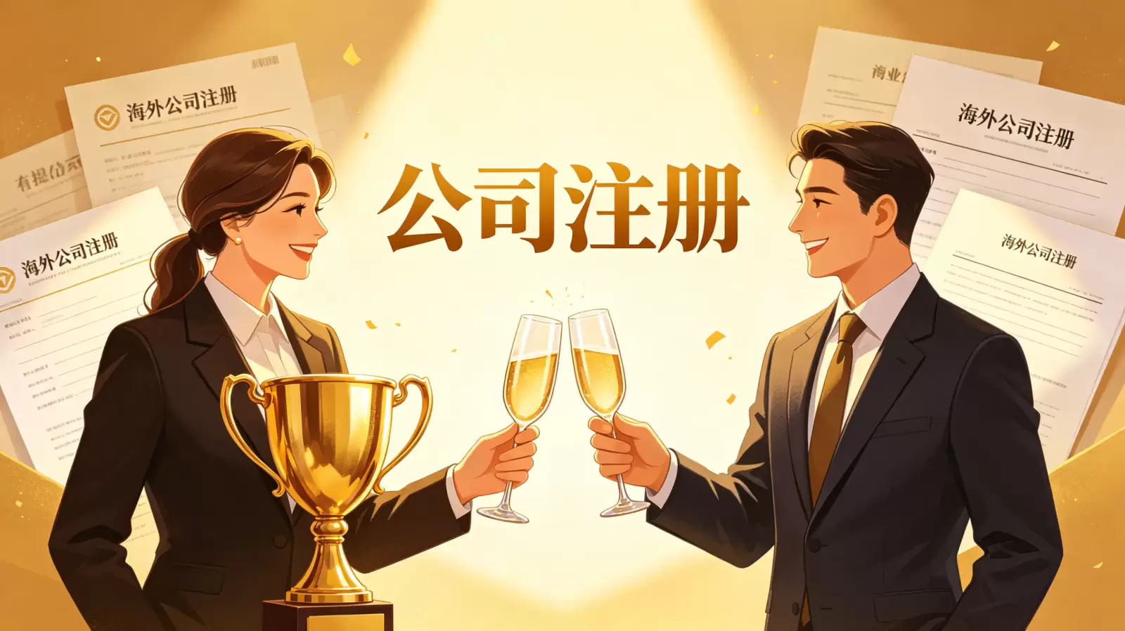 如何有效谈判斐济注册公司费用：为企业节省成本的实用技巧