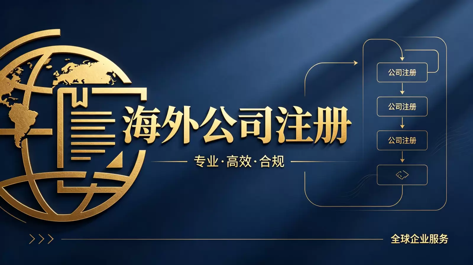 详解斯洛文尼亚公司注册流程中的委托代理人手续与关键角色