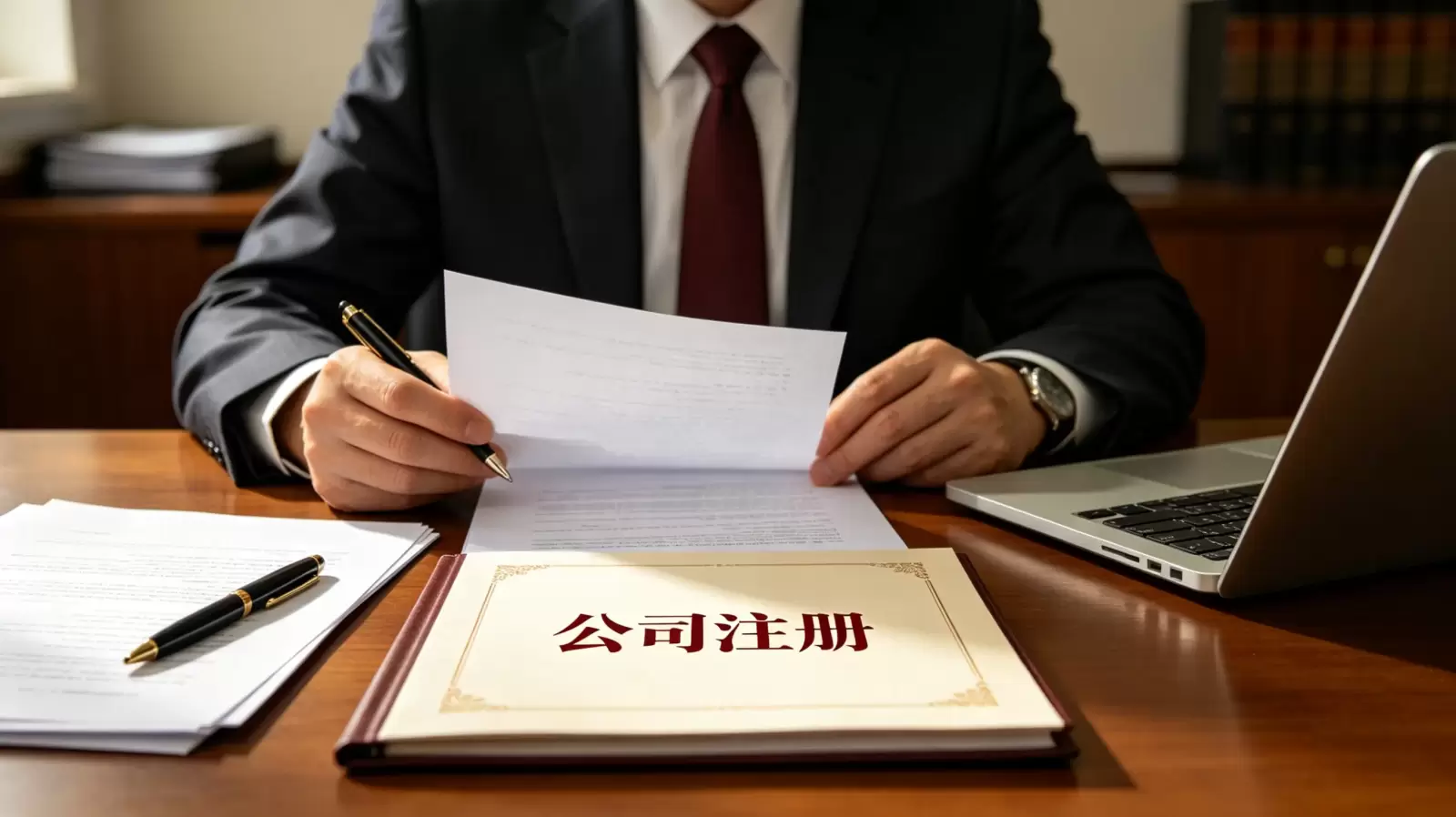 西撒哈拉公司注册代办机构的线上服务是否便捷 配图 2