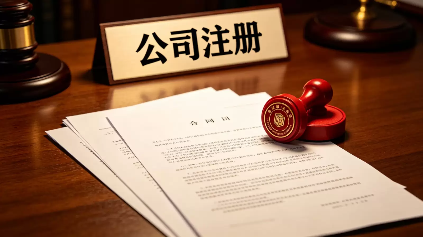 解析立陶宛公司注册证书上的各类印章及其用途