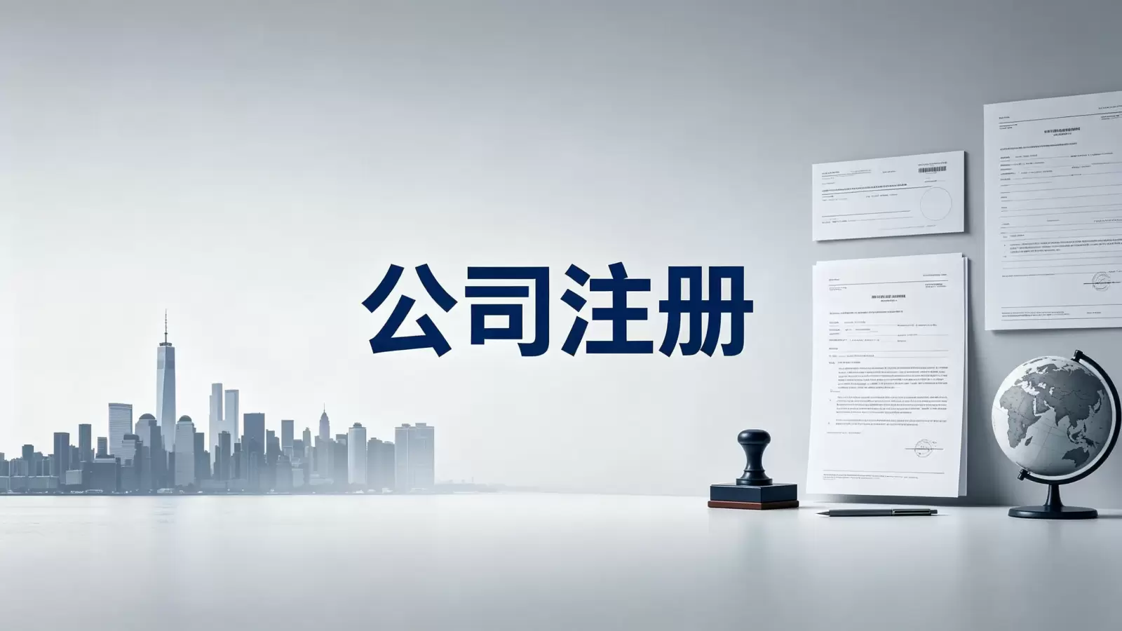 几内亚比绍公司注册的行政规费详解与合规指南