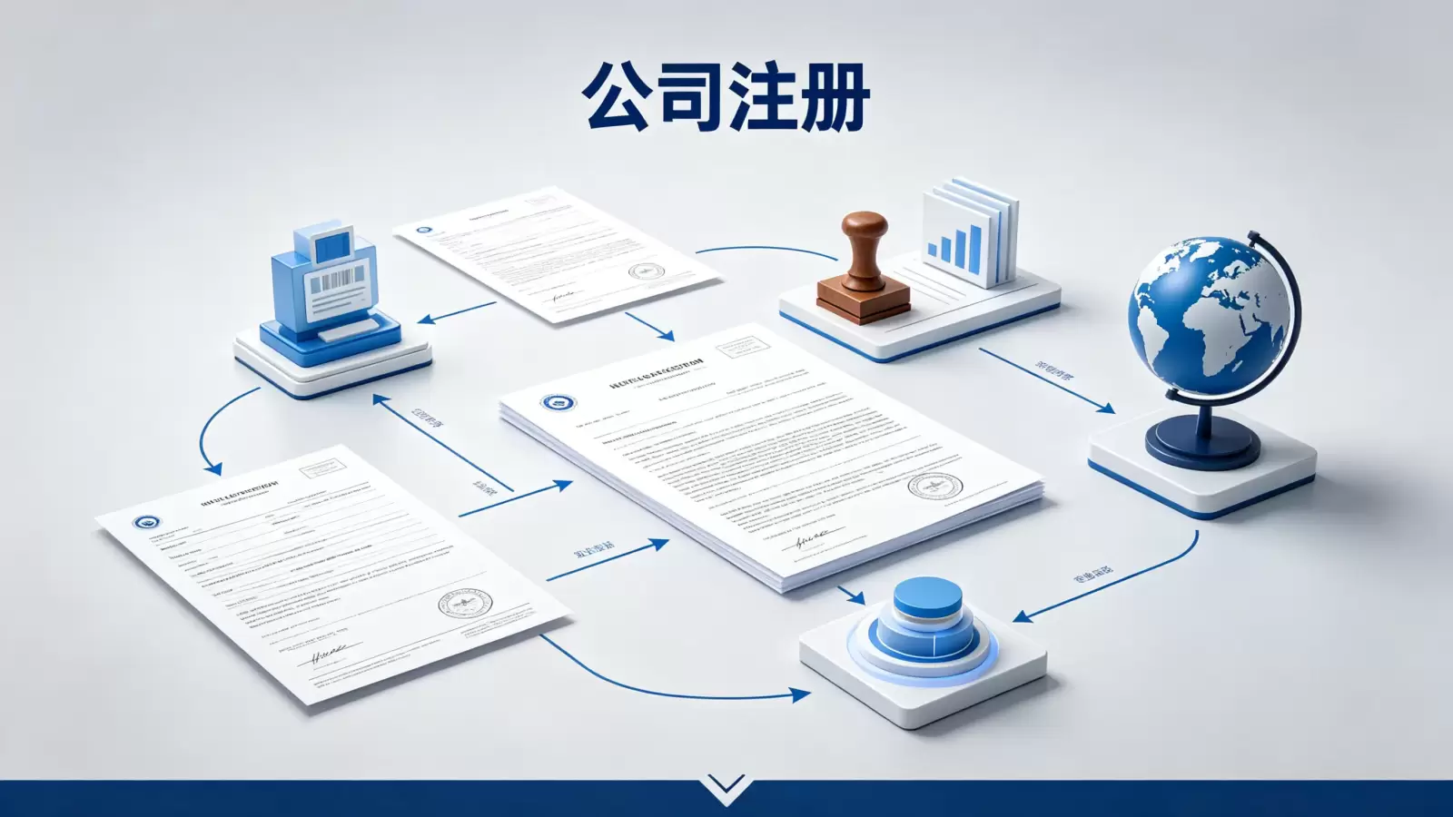 马达加斯加公司注册证书的翻译件是否需要公证 配图 1